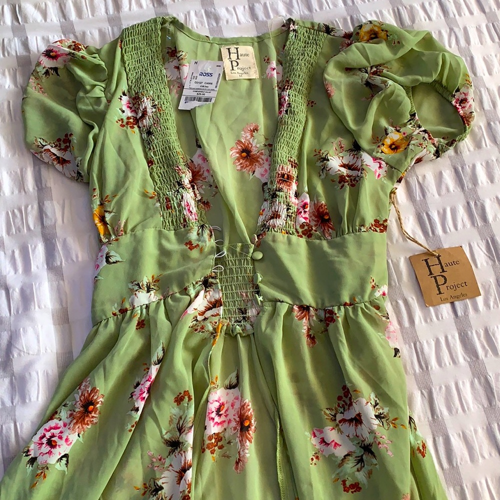 Shirt/dress